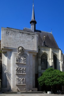 Lille, Nord