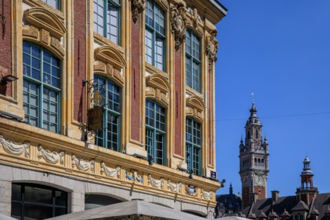 Lille, Nord
