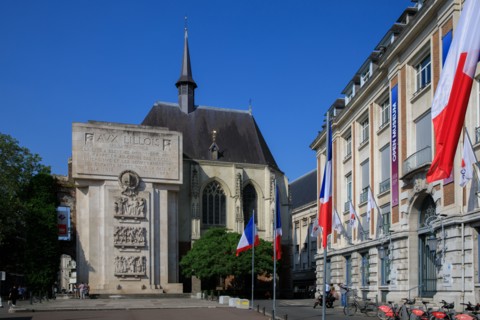 Lille, Nord