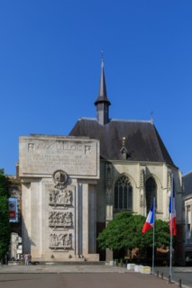 Lille, Nord