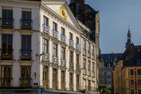 Lille, Nord