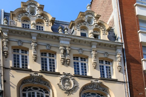 Lille, Nord
