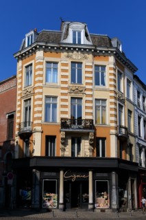 Lille, Nord