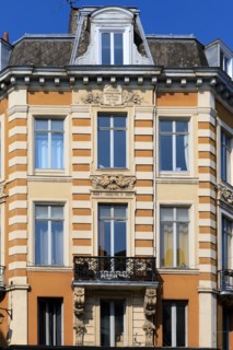 Lille, Nord