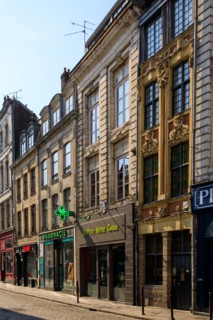 Lille, Nord