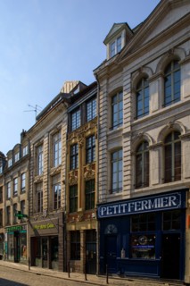 Lille, Nord