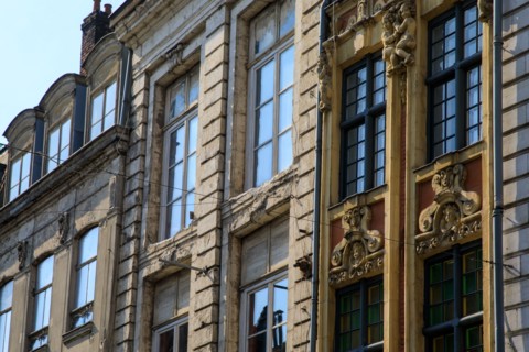 Lille, Nord