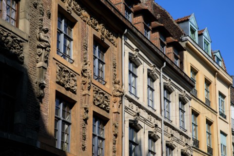 Lille, Nord