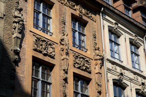 Lille, Nord