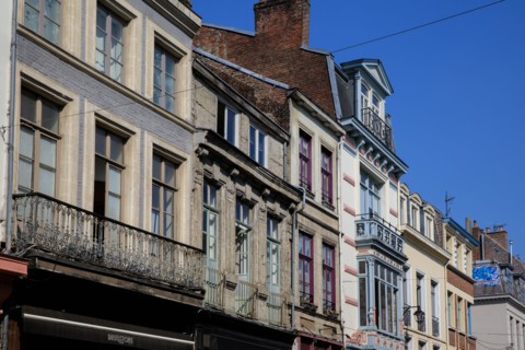 Lille, Nord