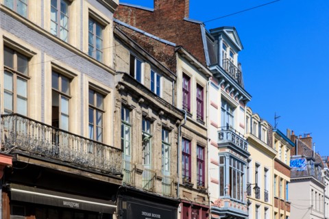 Lille, Nord