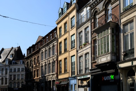 Lille, Nord