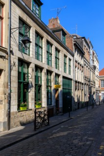 Lille, Nord department