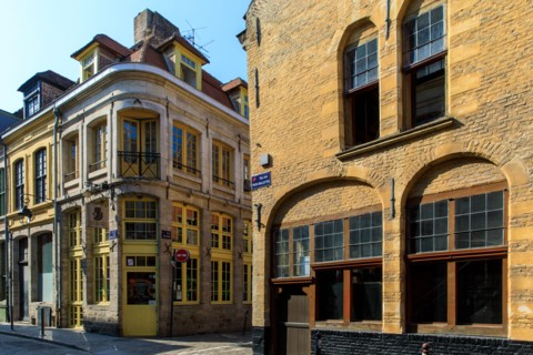 Lille, Nord department