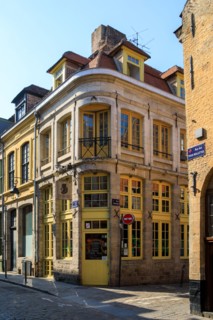Lille, Nord department