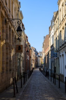 Lille, Nord department