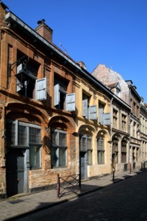 Lille, Nord department
