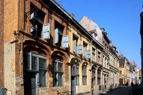 Lille, Nord department