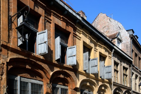 Lille, Nord department