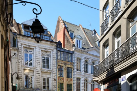 Lille, Nord