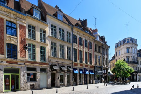 Lille, Nord department