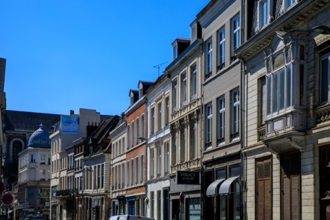 Lille, Nord