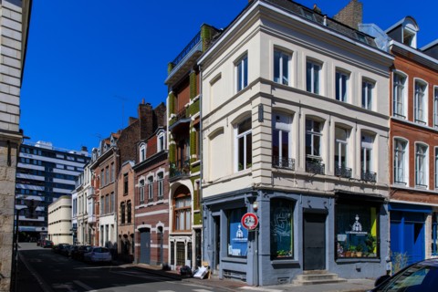 Lille, Nord