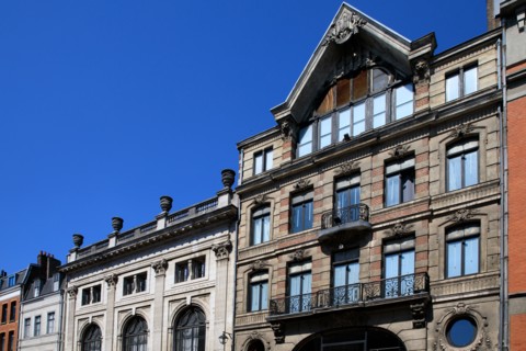 Lille, Nord department