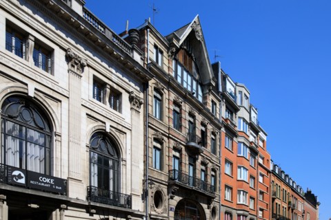 Lille, Nord department