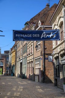 Lille, Nord