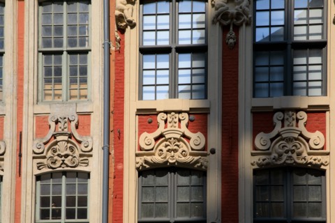 Lille, Nord