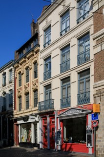 Lille, Nord department