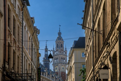 Lille, Nord
