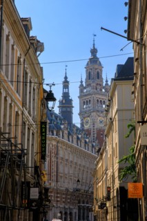 Lille, Nord