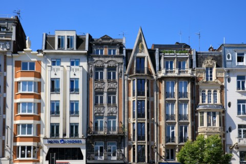 Lille, Nord department