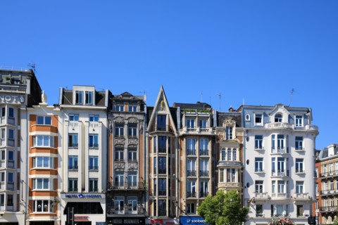 Lille, Nord department