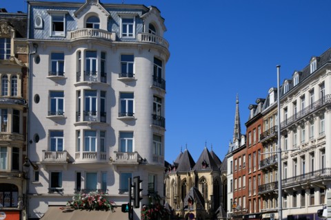 Lille, Nord