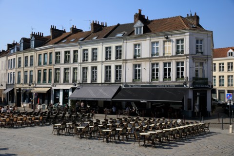 Lille, Nord department