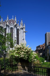 Lille, Nord