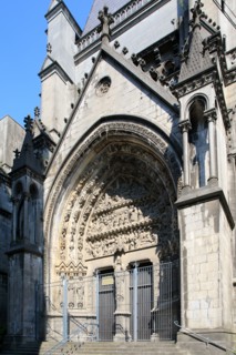 Lille, Nord department