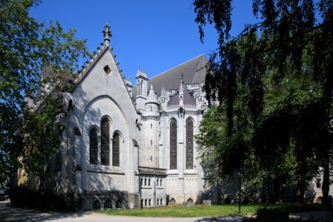 Lille, Nord department