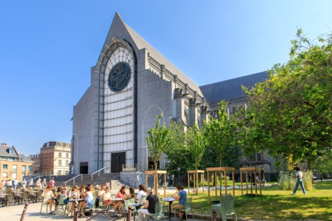 Lille, Nord department