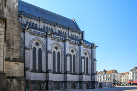 Lille, Nord department