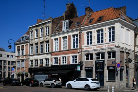 Lille, Nord department