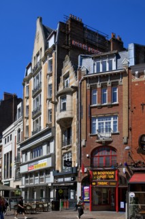 Lille, Nord department
