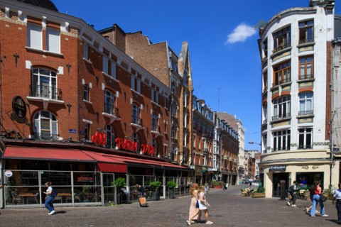 Lille, Nord department