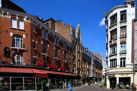 Lille, Nord department