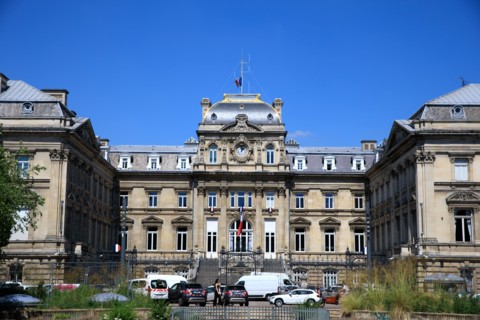 Lille, Nord