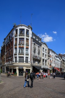 Lille, Nord department