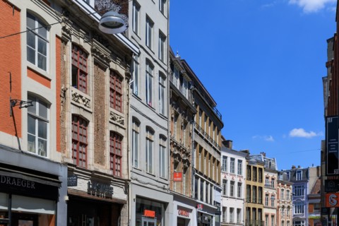 Lille, Nord